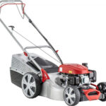 AL-KO Classic 5.14 SP-A 123056 návod