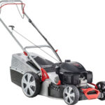 AL-KO Classic 5.14 SP-H 123058 návod