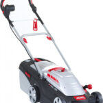 AL-KO Comfort 34 E 114055 návod