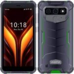 ALIGATOR RX850 eXtremo 4GB/64GB zelená návod