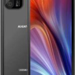 ALIGATOR S5550 Duo 2GB/16GB černá návod