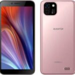 ALIGATOR S5550 Duo 2GB/16GB růžová-zlatá návod