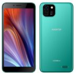 ALIGATOR S5550 Duo 2GB/16GB zelená návod