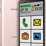 ALIGATOR S5550 Senior 2GB/16GB ružová návod