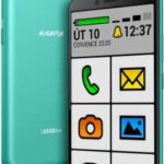 ALIGATOR S5550 Senior 2GB/16GB zelená návod