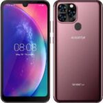 ALIGATOR S6100 Duo 2GB/32GB bordó návod