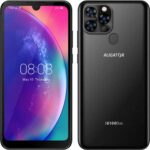 ALIGATOR S6100 Duo 2GB/32GB černá návod