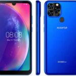 ALIGATOR S6100 Duo 2GB/32GB modrá návod