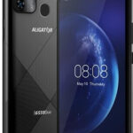 ALIGATOR S6550 Duo černá návod
