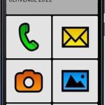 ALIGATOR S6550 SENIOR černá návod