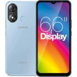 ALIGATOR S6700 Duo 4GB/128GB modrá návod