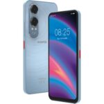 ALIGATOR S8000 Duo 4GB/128GB modrá návod