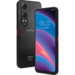 ALIGATOR S8000 Senior 4GB/128GB černá návod