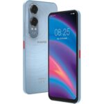 ALIGATOR S8000 Senior 4GB/128GB modrá návod