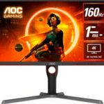AOC U28G2AE návod