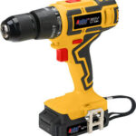 ASIST AE2V20A-201P-BMC návod