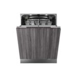 ASKO DFI747U/1 návod