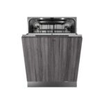 ASKO DFI778UXXL návod