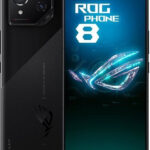 ASUS ROG Phone 8 12GB/256GB Phantom Black návod