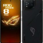 ASUS ROG Phone 8 Pro 16GB/512GB Phantom Black návod