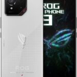ASUS ROG Phone 9 12GB/512GB Storm White návod