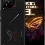 ASUS ROG Phone 9 Pro 16GB/512GB Phantom Black návod