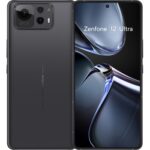 ASUS Zenfone 12 Ultra 16GB/512GB Ebony Black návod