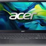 Acer Aspire 15 NX.KXAEC.006 návod