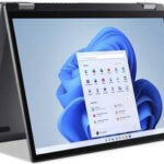 Acer Aspire Spin 14 NX.J3JEC.005 návod