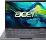 Acer Aspire Spin NX.J3JEC.005 návod