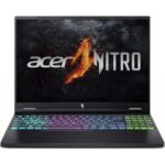 Acer Nitro 16 NH.QSMEC.001 návod