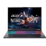 Acer Nitro 16S AI NH.QXLEC.001 návod