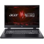 Acer Nitro 17 NH.QL1EC.005 návod