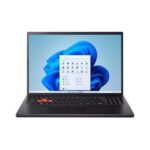Acer Nitro Lite 16 NH.DACEC.001 návod