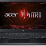 Acer Nitro V 15 NH.QNBEC.014 návod