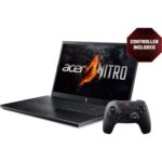 Acer Nitro V 15 NH.QPEEC.00H návod