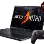 Acer Nitro V 15 NH.QPEEC.00J návod