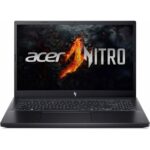 Acer Nitro V 15 NH.QSJEC.00A návod