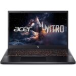 Acer Nitro V 15 NH.QZ8EC.00B návod