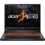 Acer Nitro V 16 NH.QTQEC.002 návod