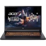 Acer Nitro V 17 NH.QYQEC.003 návod