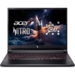 Acer Nitro V16 NH.U1FEC.001 návod