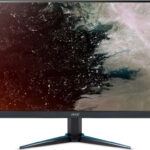 Acer Nitro VG270KL návod
