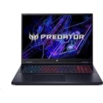 Acer Predator Helios 18 NH.QVLEC.008 návod