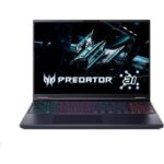 Acer Predator Helios Neo 16 AI NH.QVUEC.001 návod