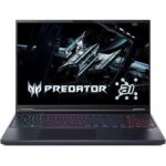 Acer Predator Helios Neo 16 AI NH.QX3EC.001 návod