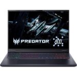 Acer Predator Helios Neo 18 AI NH.QVFEC.004 návod