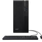 Acer Veriton S2720G DT.R1PEC.003 návod