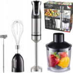 Adler AD 4627 návod