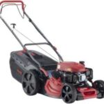 Alko 46.0 SP-A Plus Comfort 119938 návod